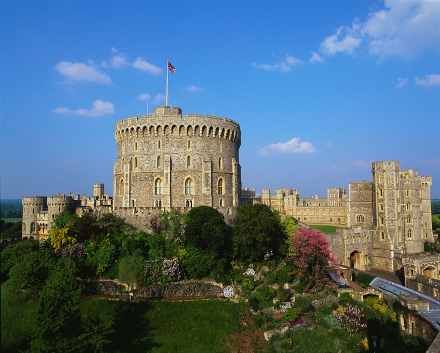 Round_Tower._Peter_Packer.