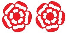 2 AA Rosettes